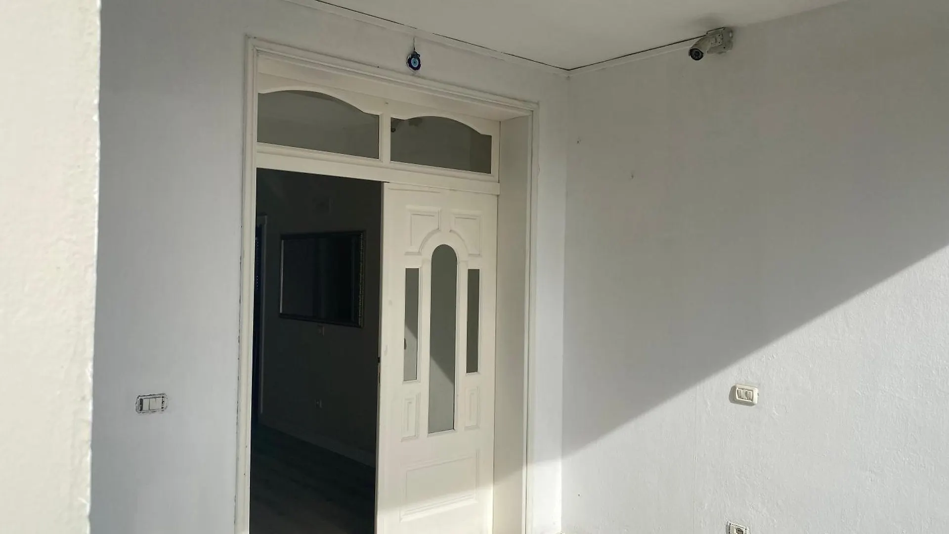 Henri'S Apartament Durres Albania