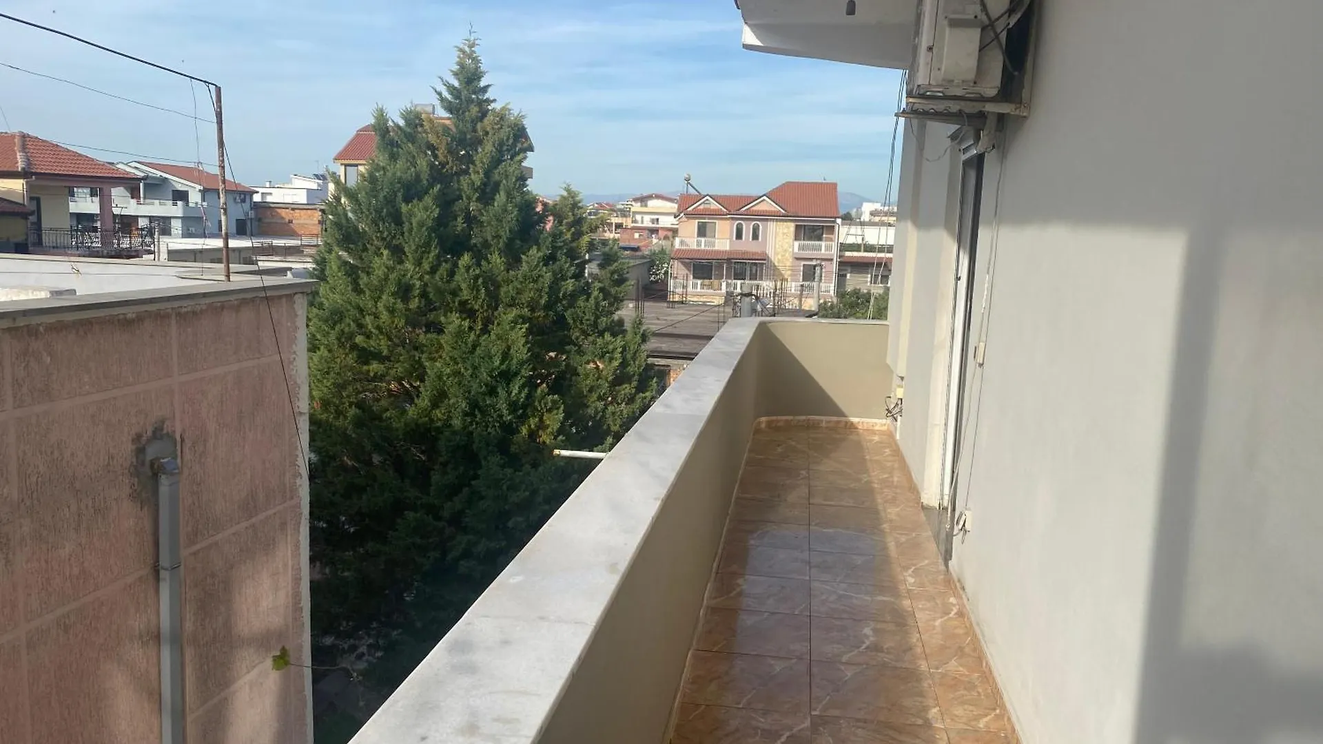 Henri'S Apartament Durres 0*,  Albania